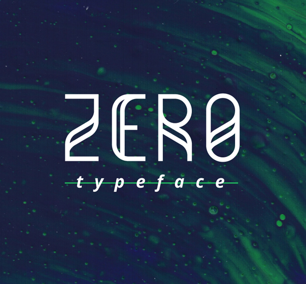 50 Best Free Fonts For 2017 - 39
