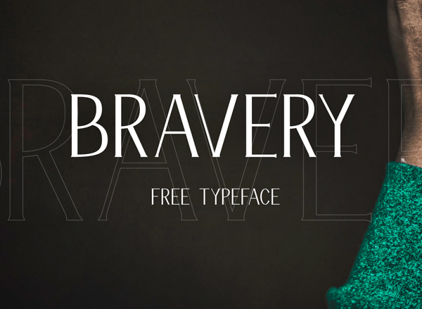 50 Best Free Fonts For 2017 - 9