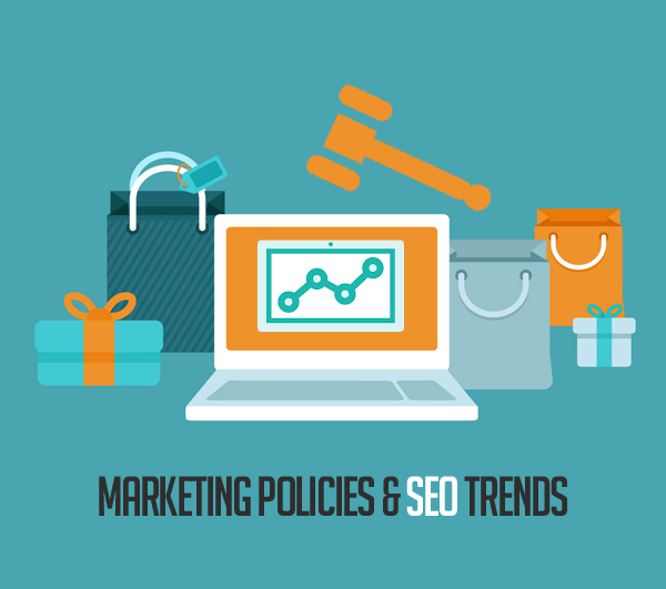 Google Policies & SEO Trends