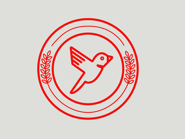 Creative Badge & Emblem Logo Designs for Inspiration - 11