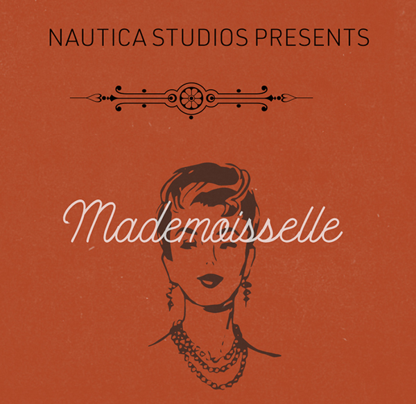 Mademoiselle Script Free Font