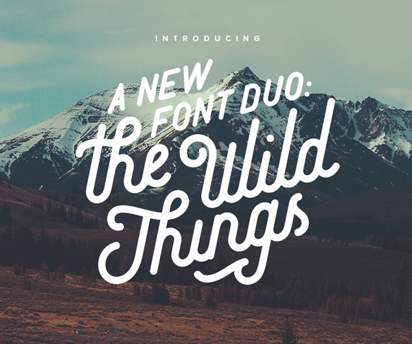Remarkable Lettering and Typography Design for Inspiration - 14