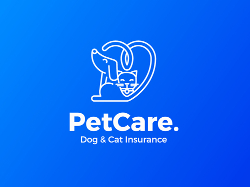 Petcare Logo by Sam Horn