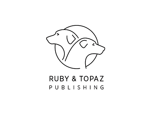 Ruby & Topaz Publishing by Aubrey Hadley