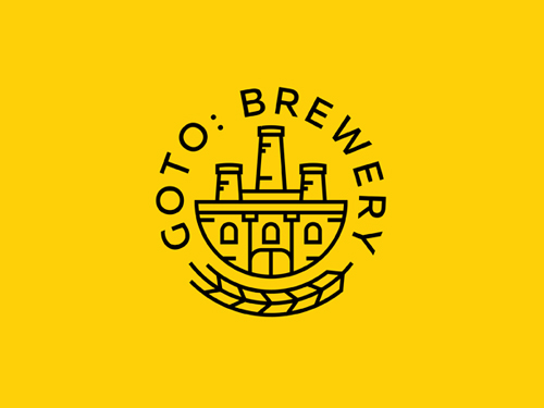 GoTo: Brewery by Logo machine