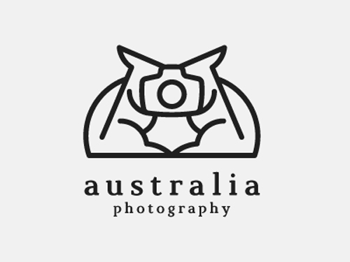 Australia Photography by graphitepoint