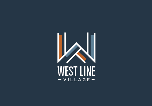 West Line Village by Heath O'Campo
