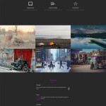 Landing Zero: Free Bootstrap Theme for Your Website