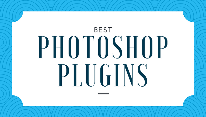 best free plugins photoshop