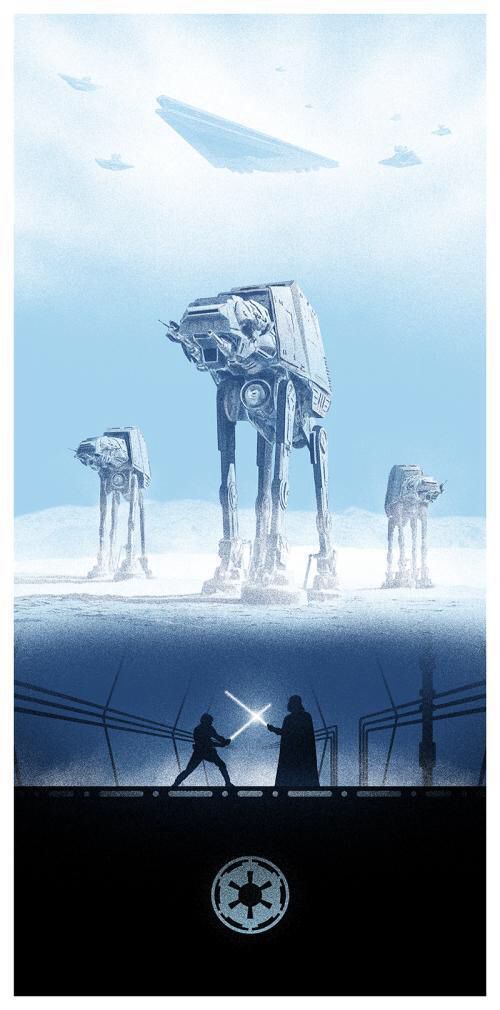 Star Wars Poster