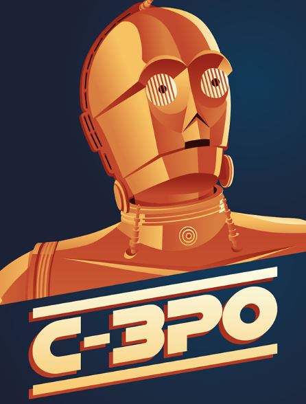 Star Wars Poster