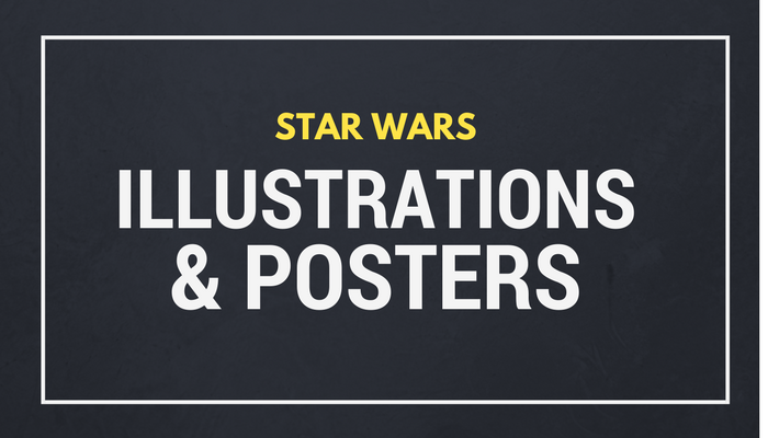 Best Star Wars Posters