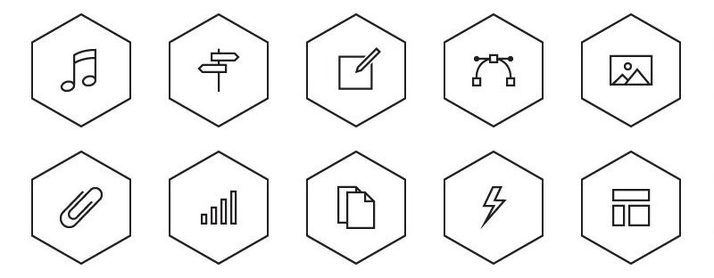 royalty free icons for commercial use