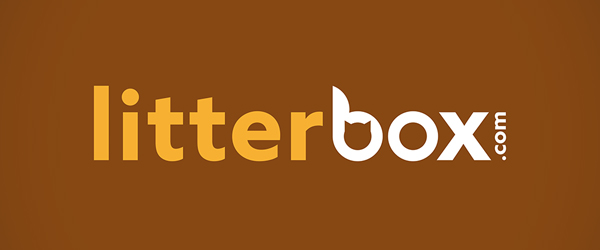 Branding: Litterbox - Logo design