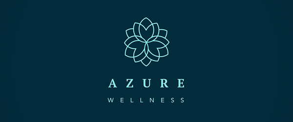 Branding: Azure - Logo design
