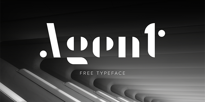 free display fonts