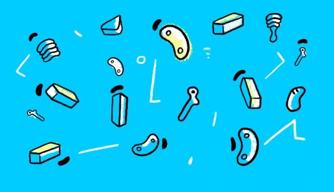 Floating labels, high-conversion pages, prototyping smaller, and more UX links this week - iDevie