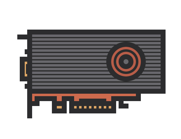 How to Create a Video Card Icon in Adobe Illustrator