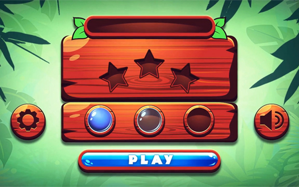 How to Designing Game UI Assets in Adobe Illustrator