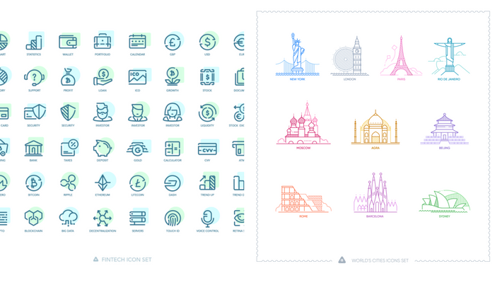 free icons