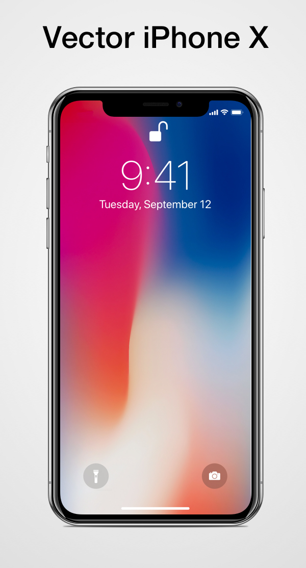 Download Free iPhone X Mockup Templates (28 Mock-ups) - iDevie