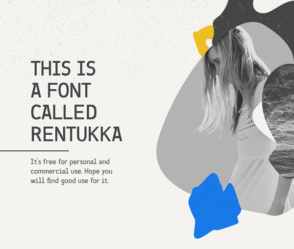 50+ Free Fonts for Minimalist Designs