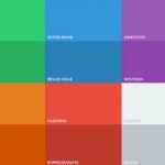 Colour Ideology Behind Web Design