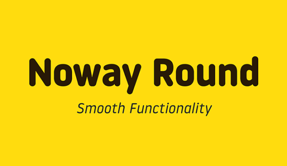 Noway Round - Preview 01