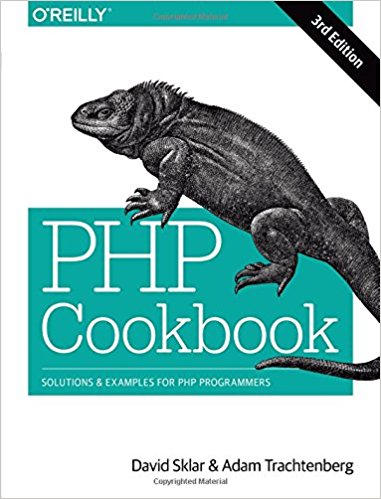 best php books 2017