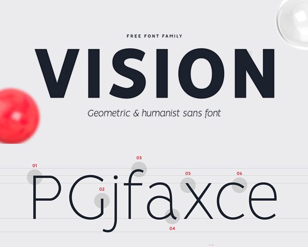 100 Greatest Free Fonts for 2018 - 2