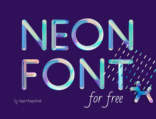 100 Greatest Free Fonts for 2018 - 65