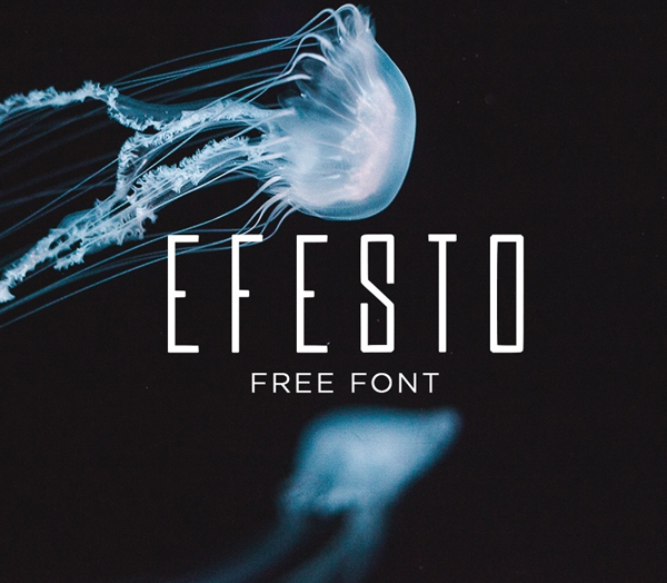 100 Greatest Free Fonts for 2018 - 8