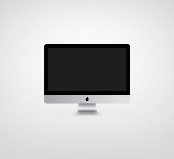 How to Create a Mac Icon in Adobe Illustrator