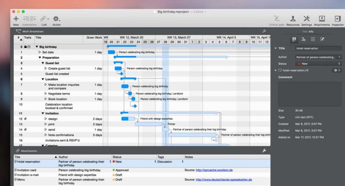 merlin project management merlin project management