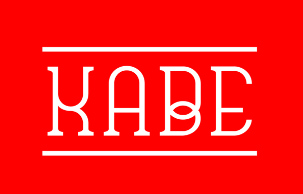 Kabe Free Font