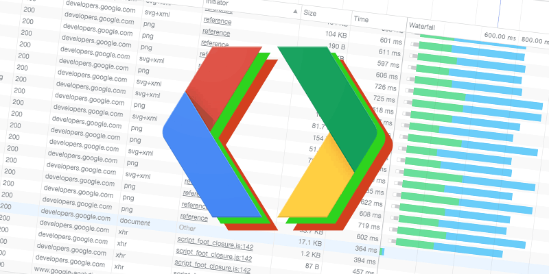 Chrome dev tools руководство описание