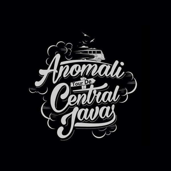 29 Remarkable Lettering and Typography Designs for Inspiration - 16
