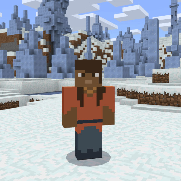 How to Create a Minecraft Skin in Adobe Illustrator