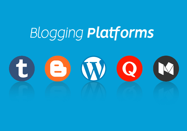 Blogging Platform