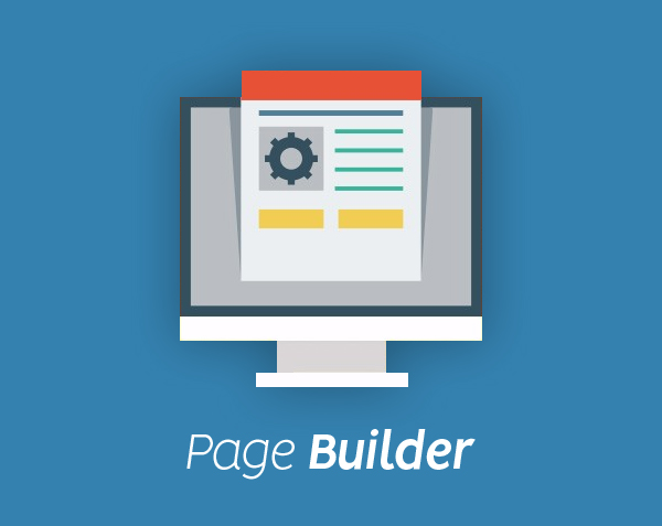 Page builder