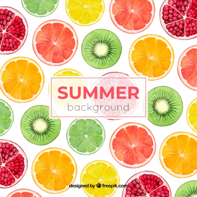 colorful summer background images