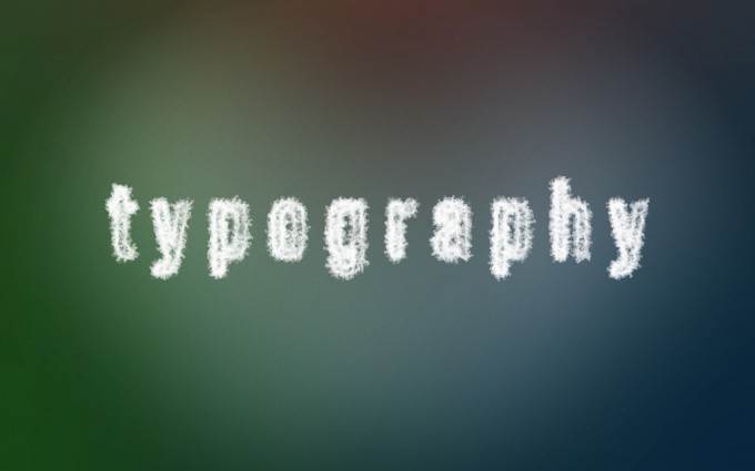 How to Use Bold Typography in Your Design - iDevie