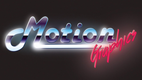 80's style artwork in Illustrator