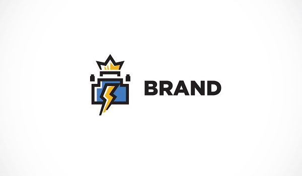 35 Business Logo Design Inspiration #50 - 18