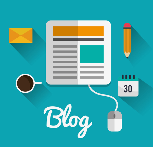 Create your blog