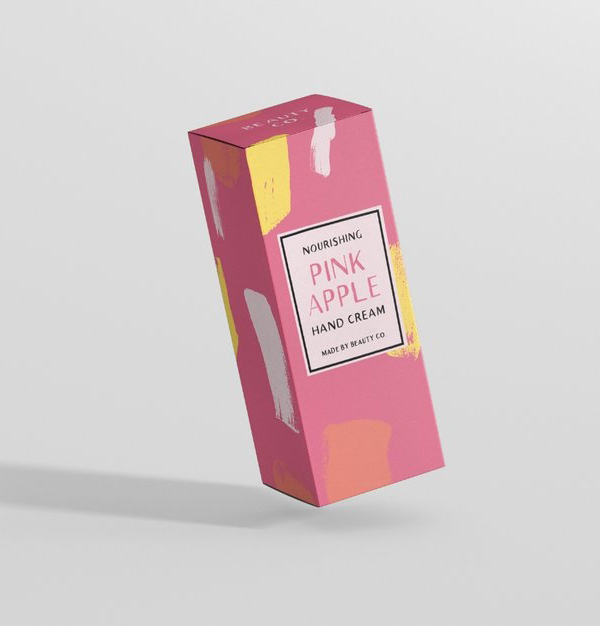 How to Create a Simple Packaging Box Design in Adobe Illustrator Tutorial