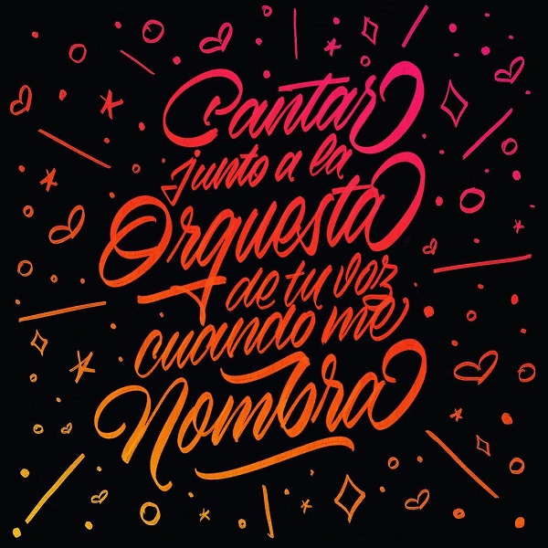 Remarkable Lettering and Typography Design - 12