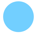 draw with CSS circle shape