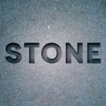How to Create an Engraved Stone Text Effect in Adobe InDesign