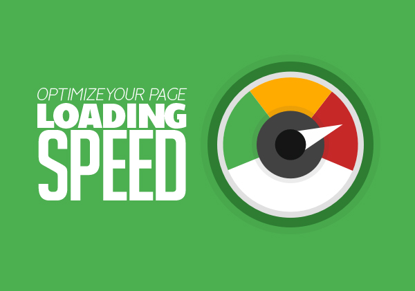 Optimize Page Loading Speed